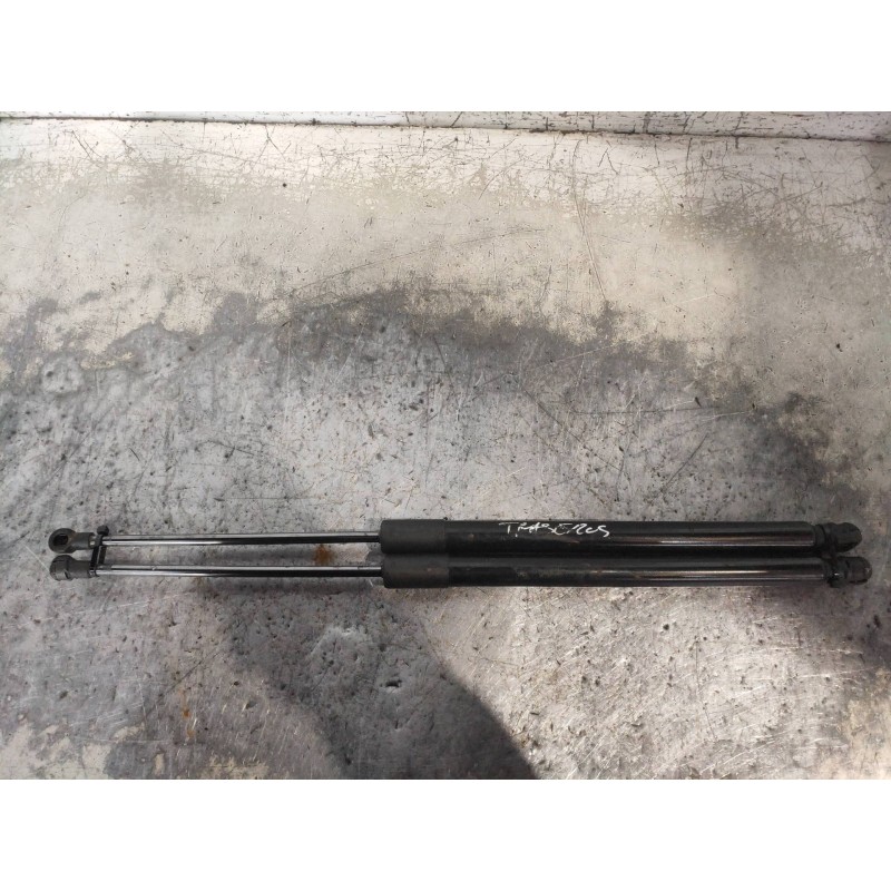 Recambio de amortiguadores maletero / porton para volkswagen golf vii lim. (bq1) advance referencia OEM IAM 5G6827550C  