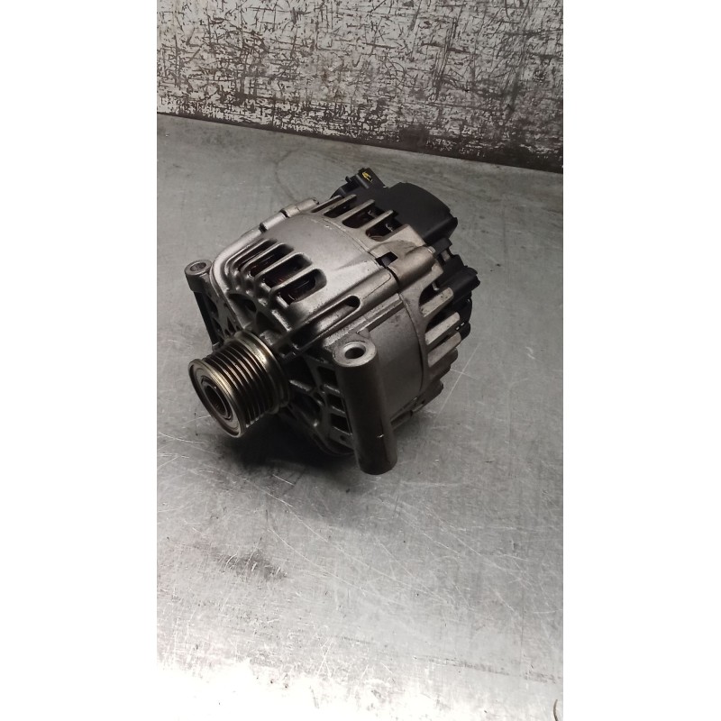 Recambio de alternador para citroën c4 ii (nc_) 1.4 vti 95 referencia OEM IAM 9666997980 2616938B 09