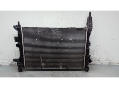 Recambio de radiador agua para ford c-max 1.0 ecoboost cat referencia OEM IAM CV618005VB T915452 10