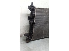 Recambio de radiador agua para ford c-max 1.0 ecoboost cat referencia OEM IAM CV618005VB T915452 10 2