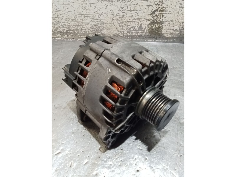 Recambio de alternador para audi a4 avant (8k5) (2008) básico referencia OEM IAM 03G903016G 2543398A 