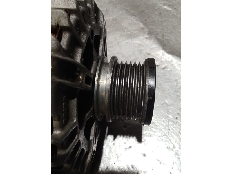 Recambio de alternador para audi a4 avant (8k5) (2008) básico referencia OEM IAM 03G903016G 2543398A 