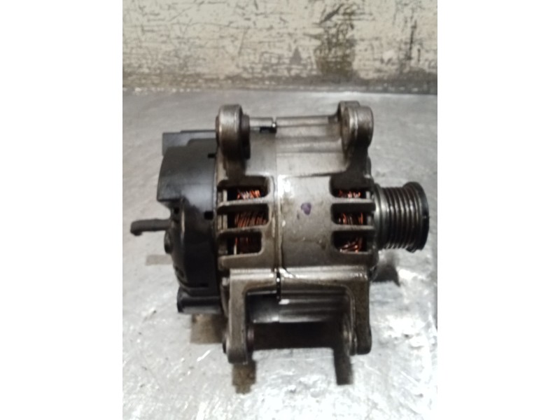 Recambio de alternador para audi a4 avant (8k5) (2008) básico referencia OEM IAM 03G903016G 2543398A 