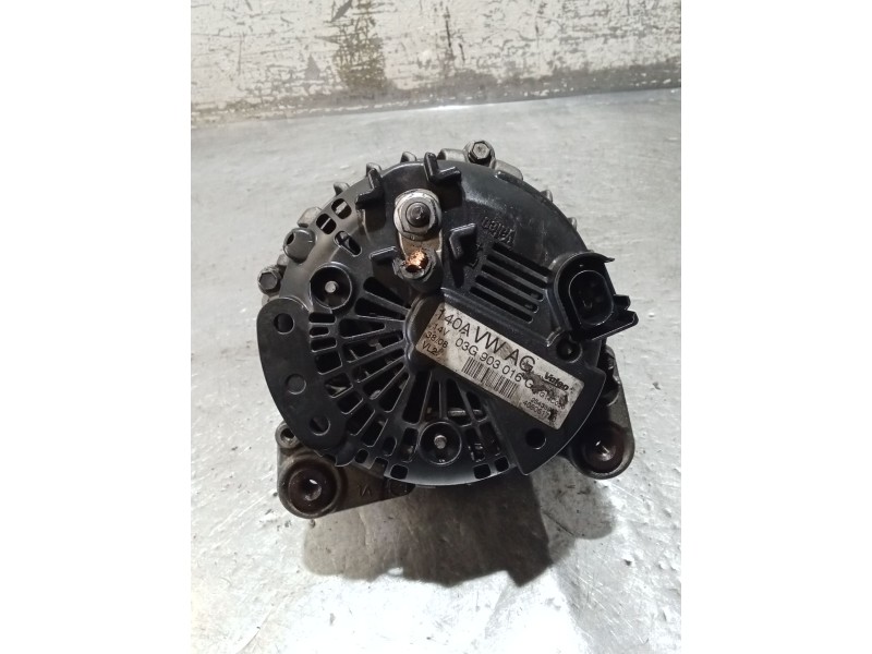 Recambio de alternador para audi a4 avant (8k5) (2008) básico referencia OEM IAM 03G903016G 2543398A 