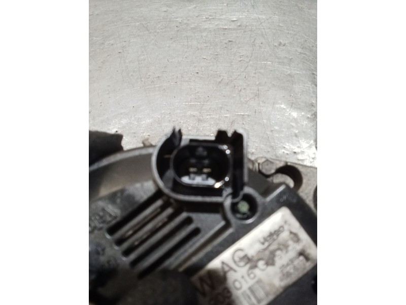 Recambio de alternador para audi a4 avant (8k5) (2008) básico referencia OEM IAM 03G903016G 2543398A 