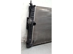 Recambio de radiador agua para citroën c4 picasso referencia OEM IAM   13 2