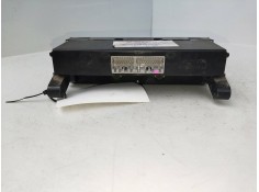 Recambio de mando calefaccion / aire acondicionado para nissan x-trail (t30) 2.2 16v turbodiesel cat referencia OEM IAM    2