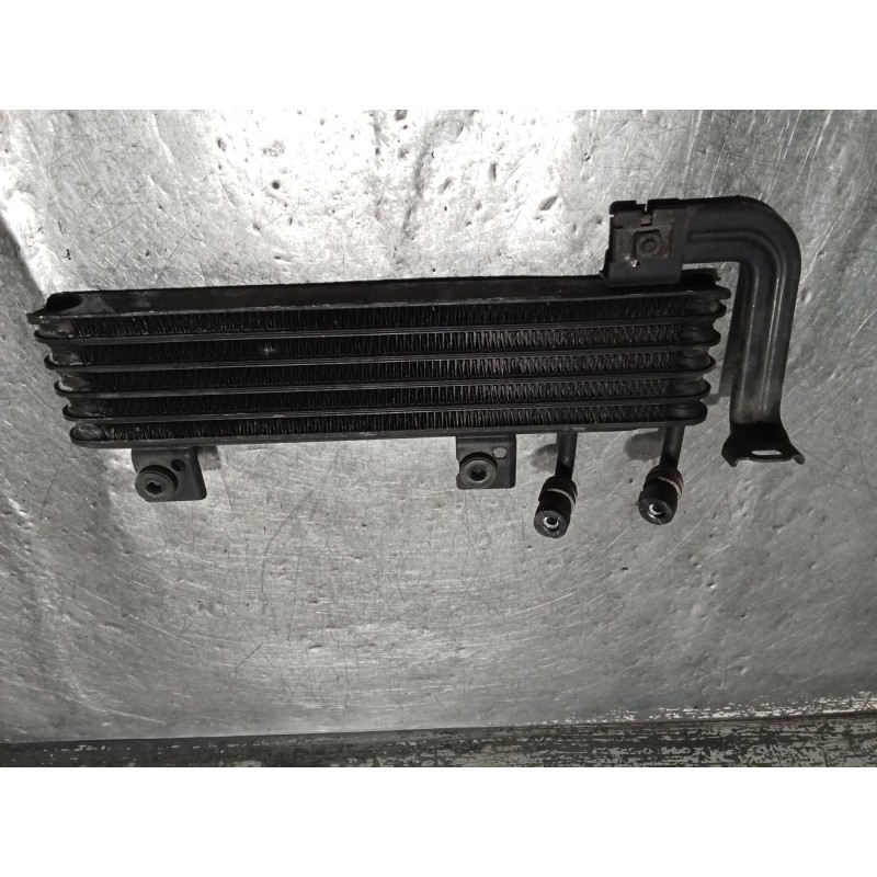 Recambio de radiador caja cambios para toyota verso (_r2_) 2.2 d-4d (aur21_) referencia OEM IAM   