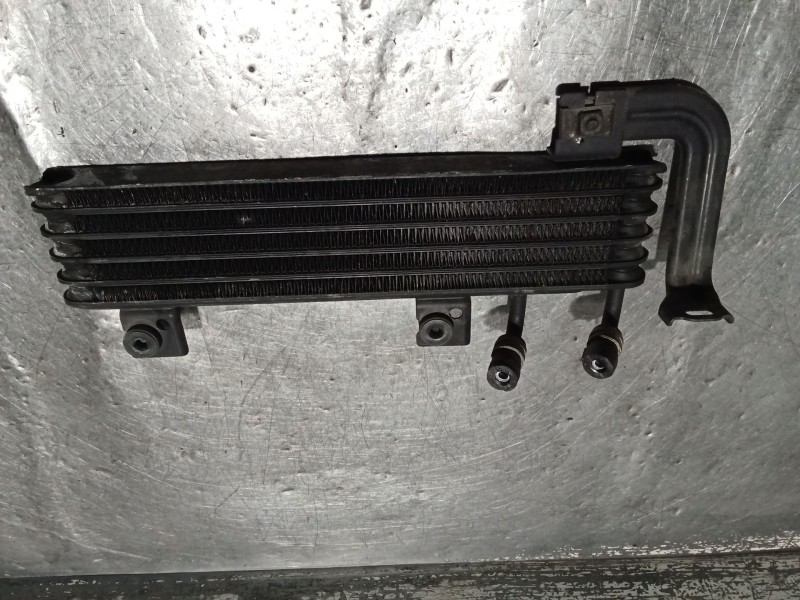 Recambio de radiador caja cambios para toyota verso (_r2_) 2.2 d-4d (aur21_) referencia OEM IAM   