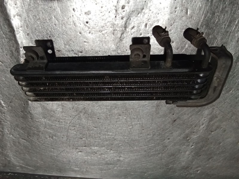 Recambio de radiador caja cambios para toyota verso (_r2_) 2.2 d-4d (aur21_) referencia OEM IAM   
