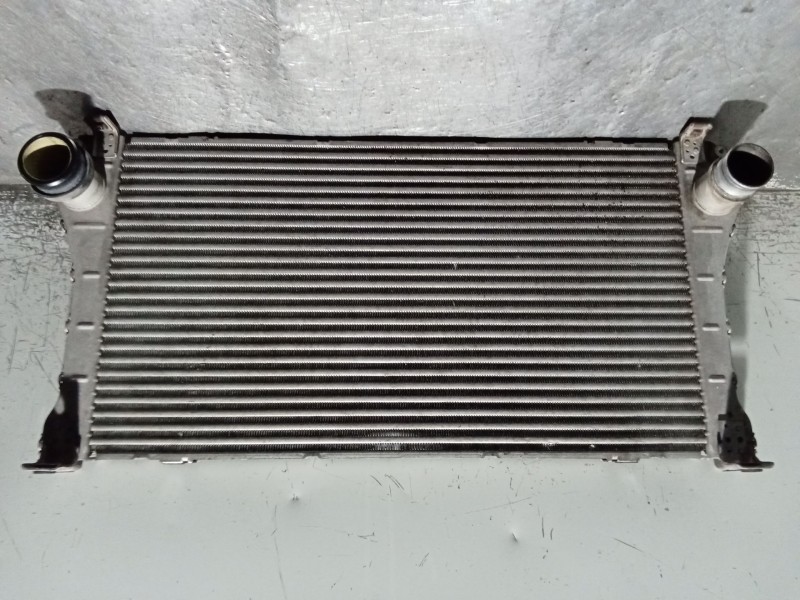 Recambio de intercooler para toyota verso (_r2_) 2.2 d-4d (aur21_) referencia OEM IAM   