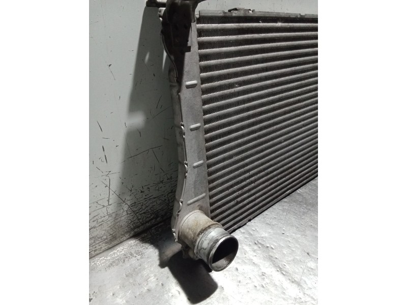 Recambio de intercooler para toyota verso (_r2_) 2.2 d-4d (aur21_) referencia OEM IAM   