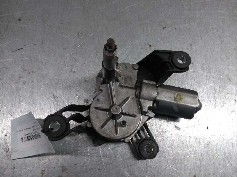 Recambio de motor limpia trasero para opel vectra c caravan 2.2 16v dti cat (y 22 dtr / l50) referencia OEM IAM 0390201590 13166