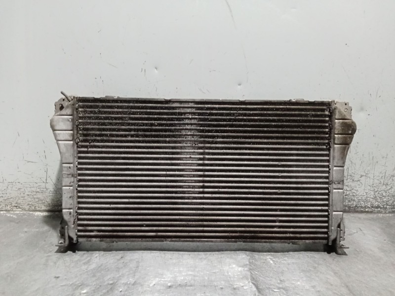Recambio de intercooler para toyota verso (_r2_) 2.2 d-4d (aur21_) referencia OEM IAM   