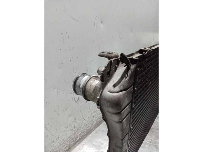 Recambio de intercooler para toyota verso (_r2_) 2.2 d-4d (aur21_) referencia OEM IAM   