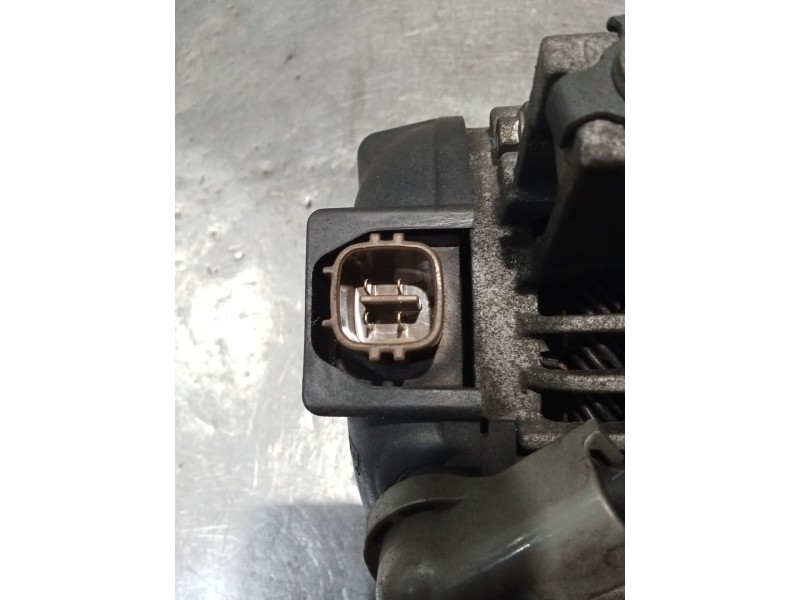 Recambio de alternador para toyota verso (_r2_) 2.2 d-4d (aur21_) referencia OEM IAM   