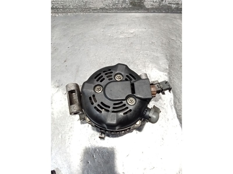 Recambio de alternador para toyota verso (_r2_) 2.2 d-4d (aur21_) referencia OEM IAM   