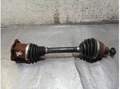 Recambio de transmision delantera derecha para audi a4 avant (8k5) (2008) básico referencia OEM IAM   