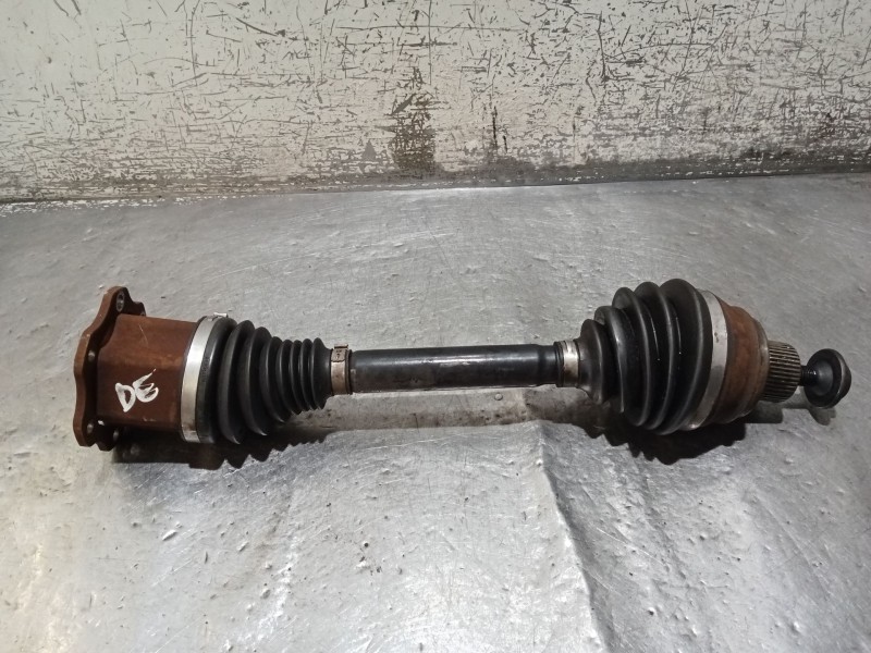 Recambio de transmision delantera derecha para audi a4 avant (8k5) (2008) básico referencia OEM IAM   