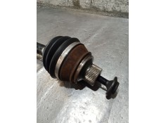 Recambio de transmision delantera derecha para audi a4 avant (8k5) (2008) básico referencia OEM IAM    2