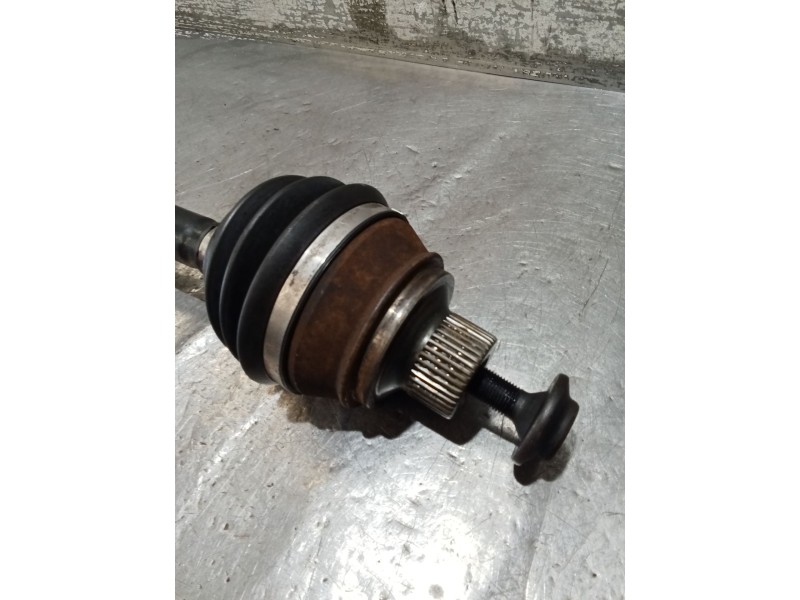 Recambio de transmision delantera derecha para audi a4 avant (8k5) (2008) básico referencia OEM IAM   