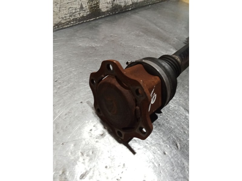 Recambio de transmision delantera derecha para audi a4 avant (8k5) (2008) básico referencia OEM IAM   