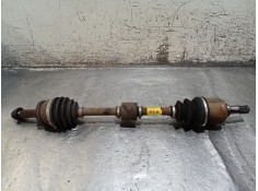 Recambio de transmision delantera izquierda para kia stonic (yb) 1.0 t-gdi referencia OEM IAM 49500H8250  