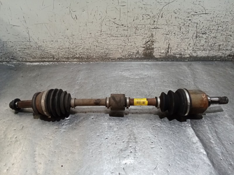 Recambio de transmision delantera izquierda para kia stonic (yb) 1.0 t-gdi referencia OEM IAM 49500H8250  