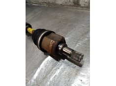 Recambio de transmision delantera izquierda para kia stonic (yb) 1.0 t-gdi referencia OEM IAM 49500H8250   2