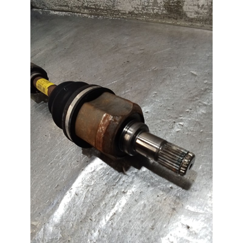 Recambio de transmision delantera izquierda para kia stonic (yb) 1.0 t-gdi referencia OEM IAM 49500H8250  