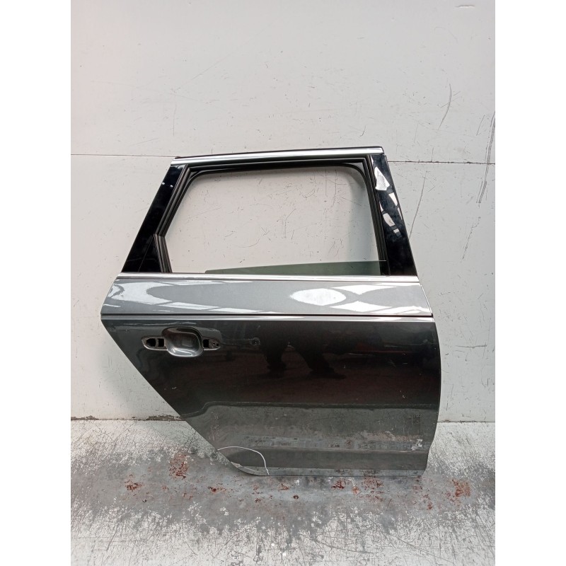 Recambio de puerta trasera derecha para audi a4 avant (8w5) sport edition quattro referencia OEM IAM  OJO VER FOTTOS 5P