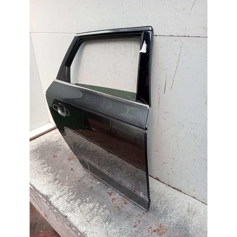 Recambio de puerta trasera derecha para audi a4 avant (8w5) sport edition quattro referencia OEM IAM  OJO VER FOTTOS 5P