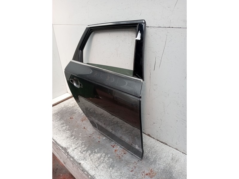 Recambio de puerta trasera derecha para audi a4 avant (8w5) sport edition quattro referencia OEM IAM  OJO VER FOTTOS 5P