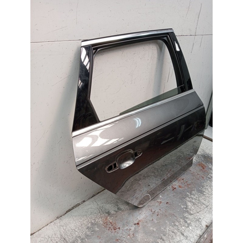 Recambio de puerta trasera derecha para audi a4 avant (8w5) sport edition quattro referencia OEM IAM  OJO VER FOTTOS 5P