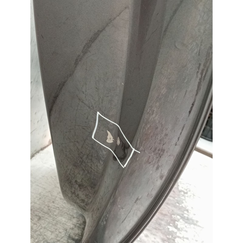 Recambio de puerta trasera derecha para audi a4 avant (8w5) sport edition quattro referencia OEM IAM  OJO VER FOTTOS 5P