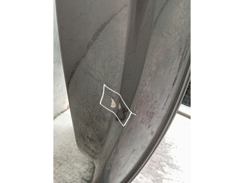 Recambio de puerta trasera derecha para audi a4 avant (8w5) sport edition quattro referencia OEM IAM  OJO VER FOTTOS 5P