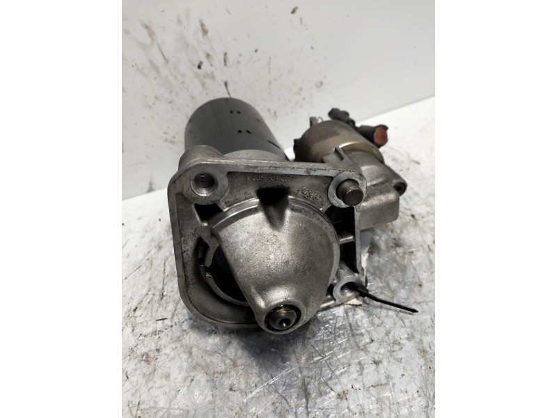 Recambio de motor arranque para volvo s60 berlina 2.4 d referencia OEM IAM 0001109252 BOSCH 