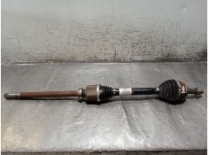 Recambio de transmision delantera derecha para ds 5 business class hybrid 4x4 referencia OEM IAM 9672000080  