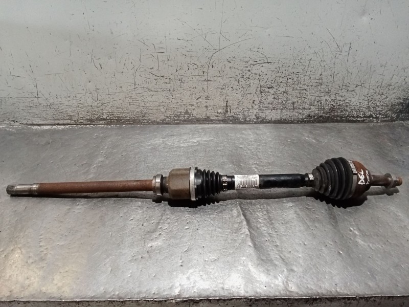 Recambio de transmision delantera derecha para ds 5 business class hybrid 4x4 referencia OEM IAM 9672000080  