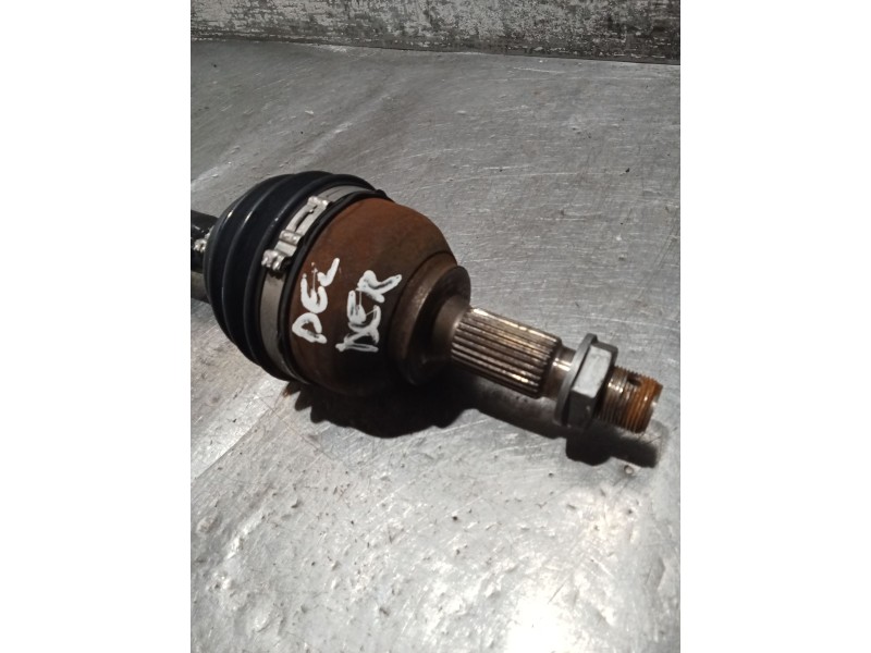 Recambio de transmision delantera derecha para ds 5 business class hybrid 4x4 referencia OEM IAM 9672000080  