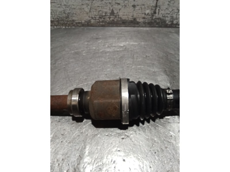 Recambio de transmision delantera derecha para ds 5 business class hybrid 4x4 referencia OEM IAM 9672000080  