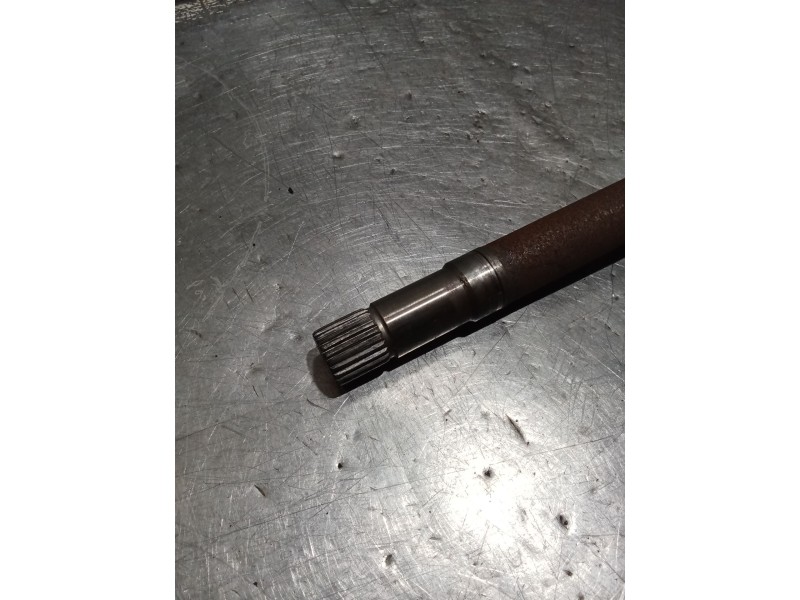 Recambio de transmision delantera derecha para ds 5 business class hybrid 4x4 referencia OEM IAM 9672000080  