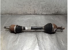 Recambio de transmision delantera izquierda para ds 5 business class hybrid 4x4 referencia OEM IAM   