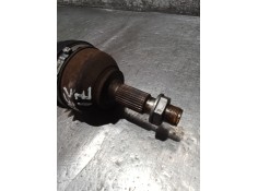 Recambio de transmision delantera izquierda para ds 5 business class hybrid 4x4 referencia OEM IAM    2