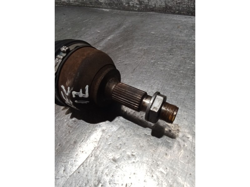 Recambio de transmision delantera izquierda para ds 5 business class hybrid 4x4 referencia OEM IAM   