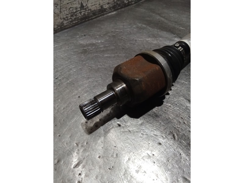 Recambio de transmision delantera izquierda para ds 5 business class hybrid 4x4 referencia OEM IAM   