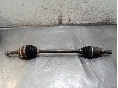 Recambio de transmision delantera izquierda para nissan pixo (ua0) 1.0 referencia OEM IAM   09