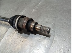 Recambio de transmision delantera izquierda para nissan pixo (ua0) 1.0 referencia OEM IAM   09 2
