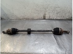 Recambio de transmision delantera derecha para nissan pixo (ua0) 1.0 referencia OEM IAM   