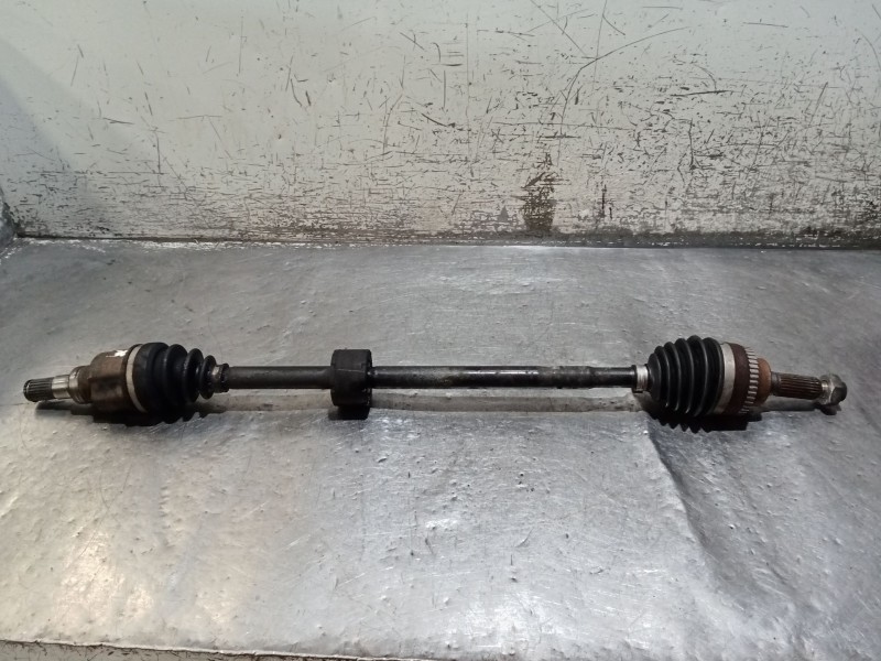 Recambio de transmision delantera derecha para nissan pixo (ua0) 1.0 referencia OEM IAM   